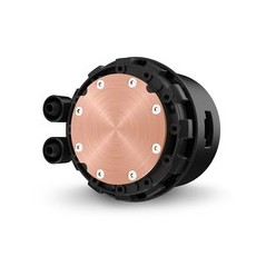NZXT Kraken 360 Liquid Cooling System - 1-Pack Black 120mm for Superior Performance